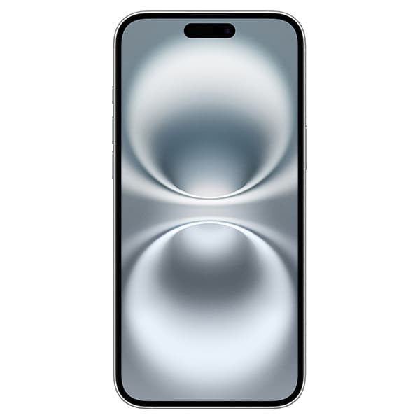 iPhone 16 Plus White 3