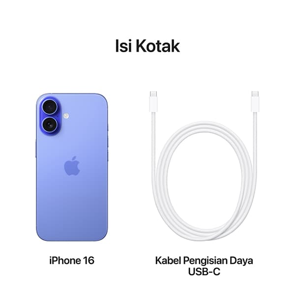 iPhone 16 Teal 7