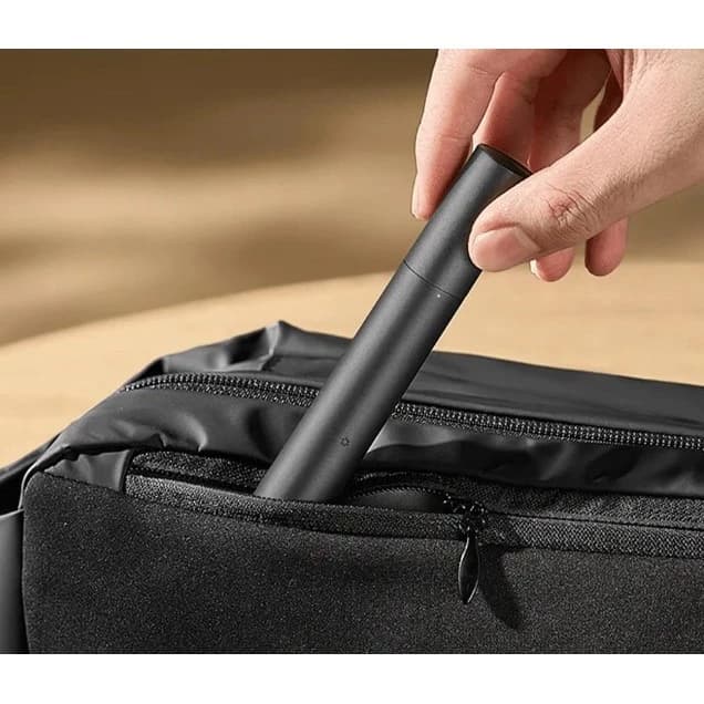 Xiaomi Nose Hair Trimmer Gray [Garansi Resmi] 5