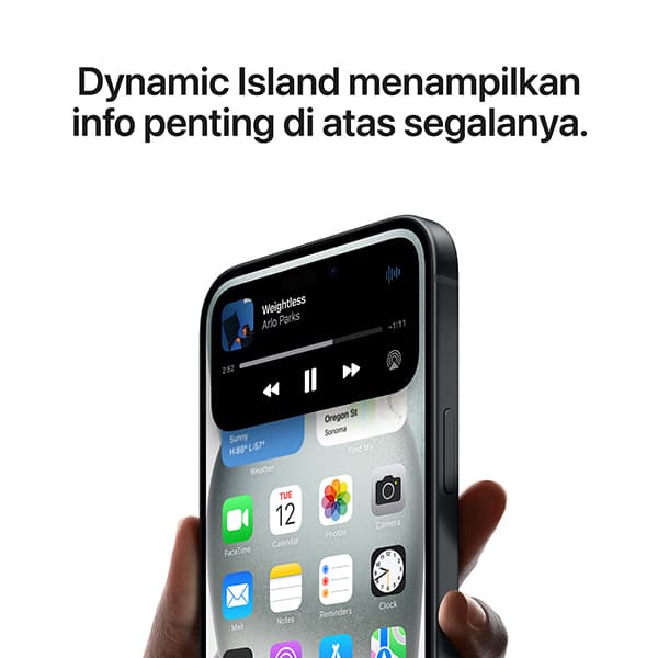 iPhone 15 128GB 18