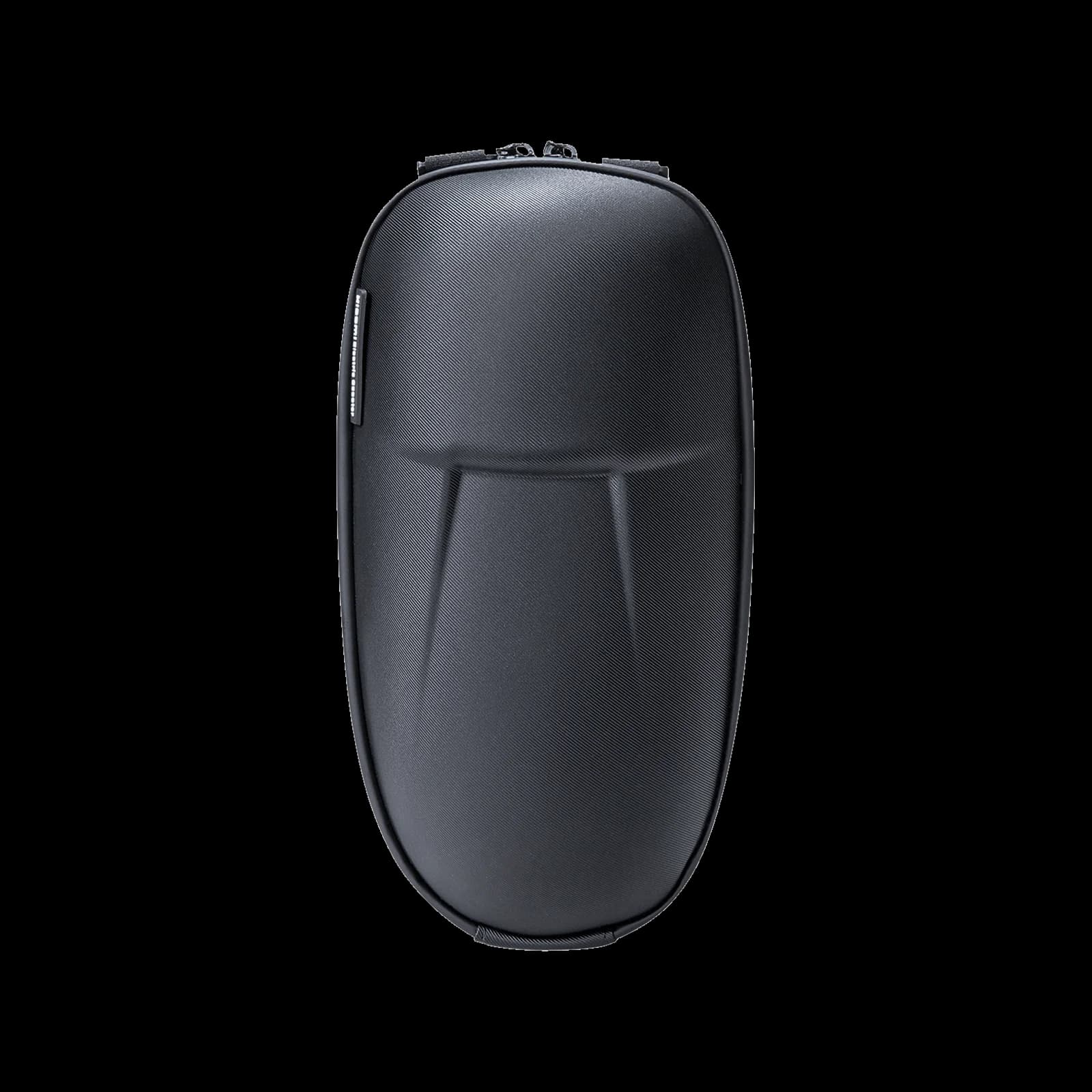 Xiaomi Electric Scooter Storage Bag- Black [Garansi Resmi]