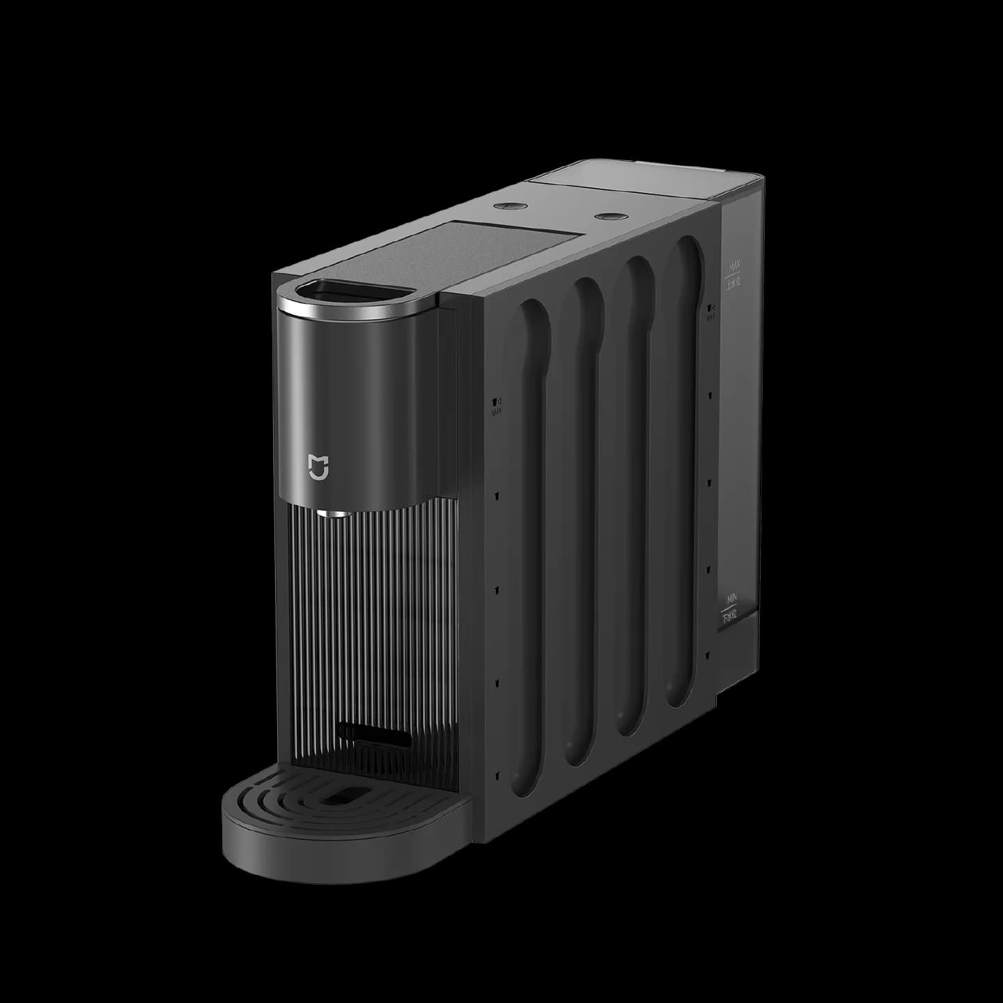 Xiaomi Mijia Capsule Coffee Machine [Garansi Resmi] 2