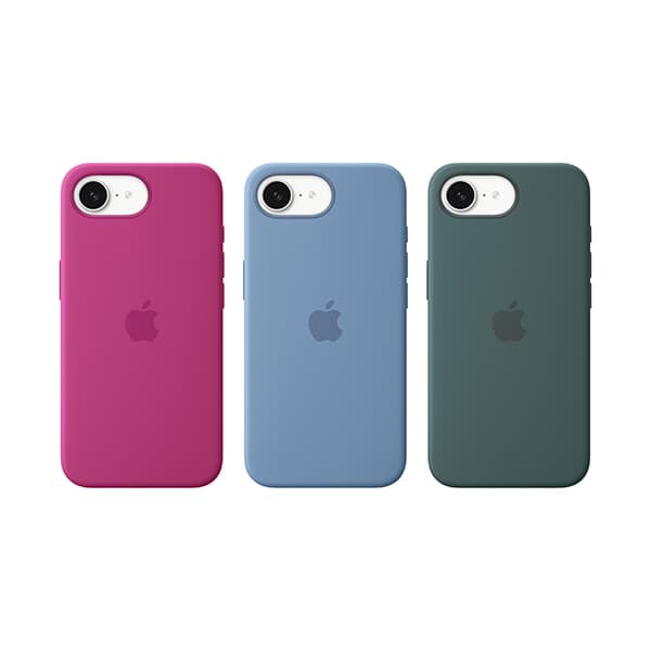 iPhone 16e Black 10