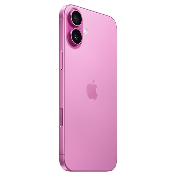 iPhone 16 Pink 4