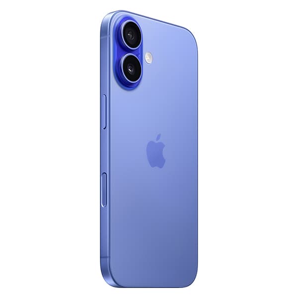 iPhone 16 Ultramarine 2