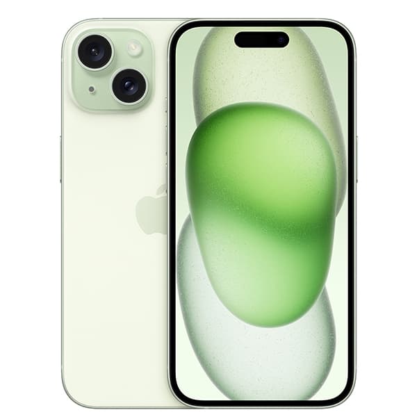 iPhone 15 128GB 7