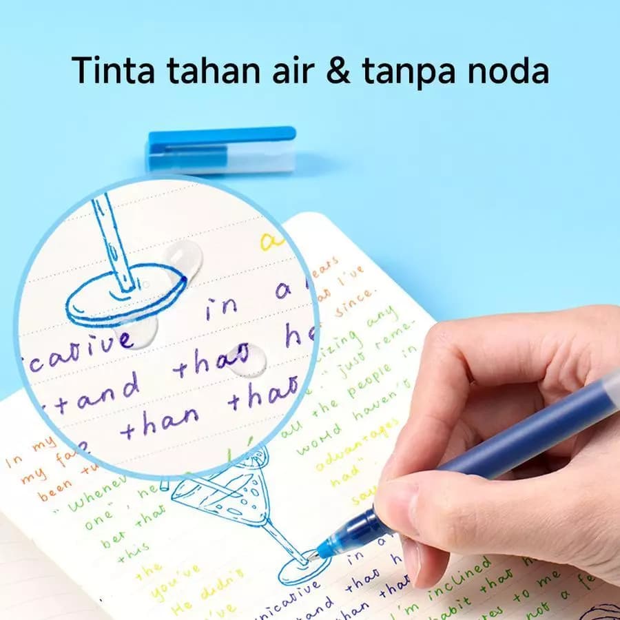 Xiaomi High Capacity Pen [Garansi Resmi] 3