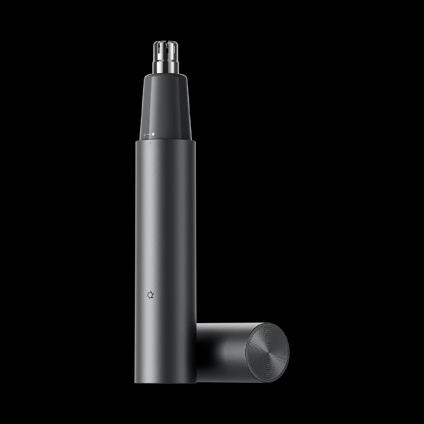 Xiaomi Nose Hair Trimmer Gray [Garansi Resmi]