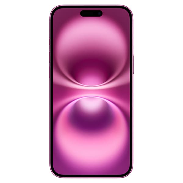 iPhone 16 Pink 3