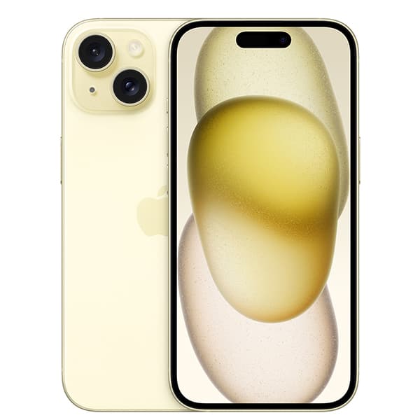 iPhone 15 128GB 15