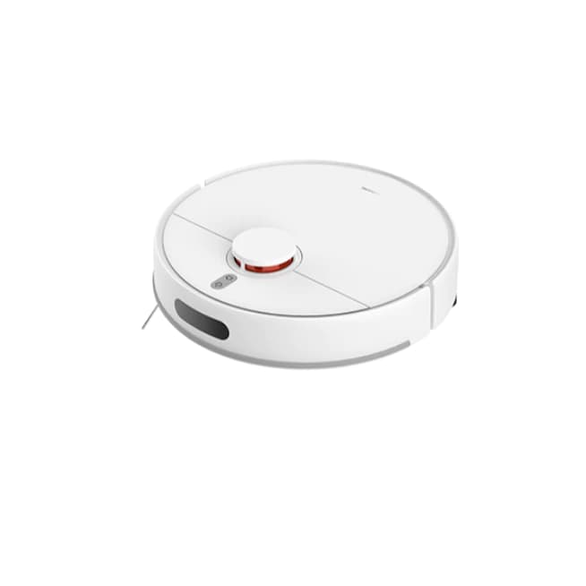 Xiaomi Robot Vacuum S40C EU White [Garansi Resmi]