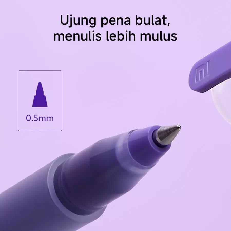 Xiaomi High Capacity Pen [Garansi Resmi] 2