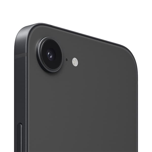 iPhone 16e Black 5