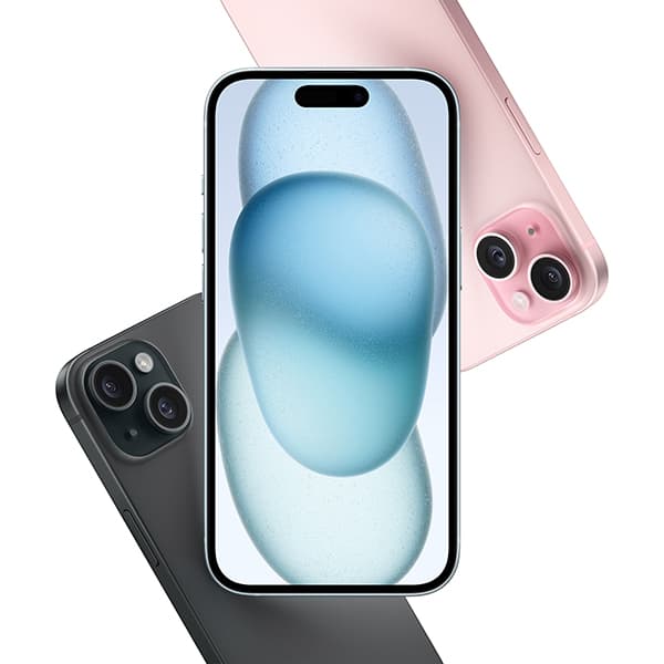 iPhone 15 128GB 17