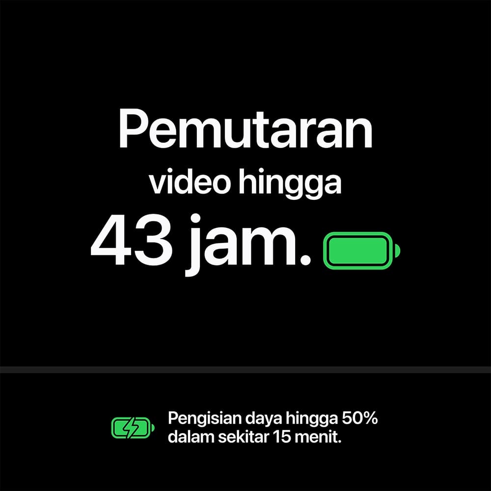 iPhone 18 Pro Max (A20 Pro) | Triple 48MP Fusion Camera With Variable Aperture [Garansi Resmi] 6