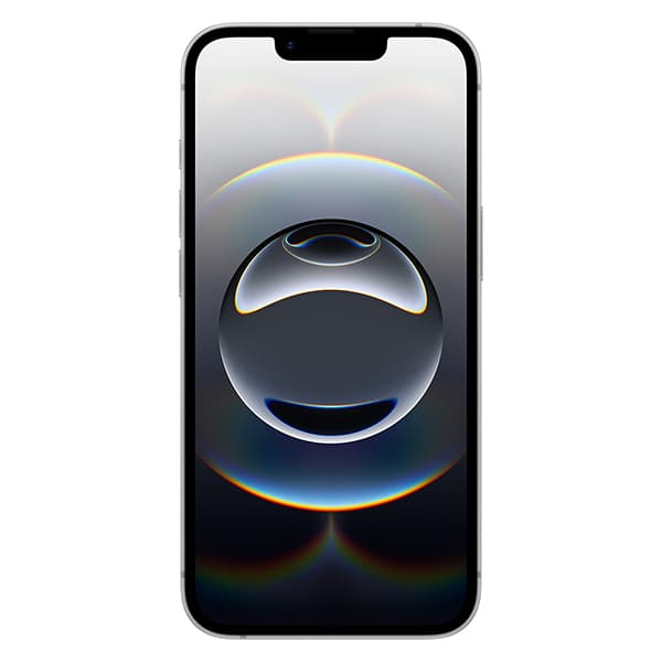 iPhone 16e White 5