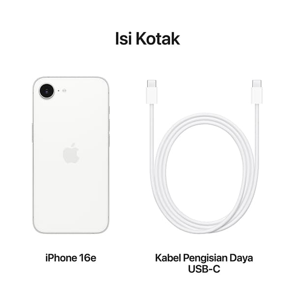 iPhone 16e Black 11