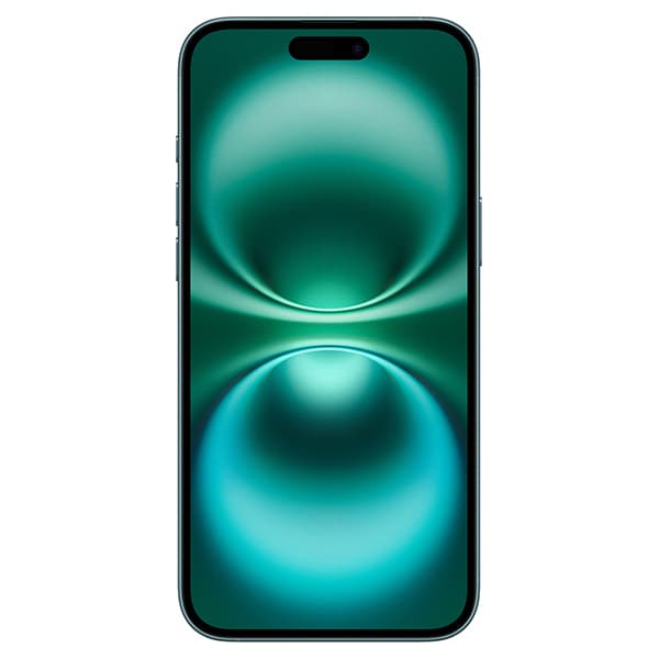 iPhone 16 Teal 3