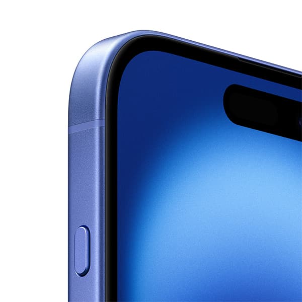 iPhone 16 Ultramarine 4
