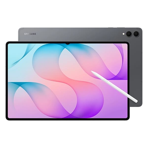 Samsung Galaxy Tab S12 Ultra 5G | 13.0 MP + 8.0 MP Rear Camera | 11600mAh [Garansi Resmi]