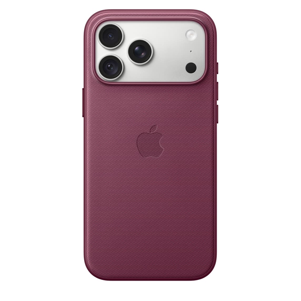 Apple iPhone 18 Pro Max Techwoven Case With Magsafe