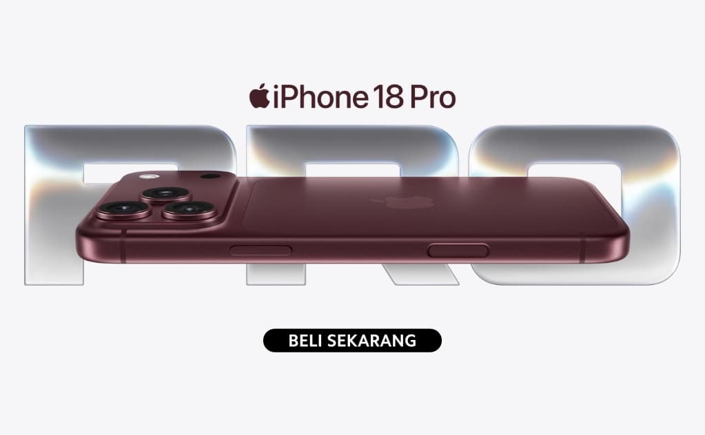 iPhone 18 Pro