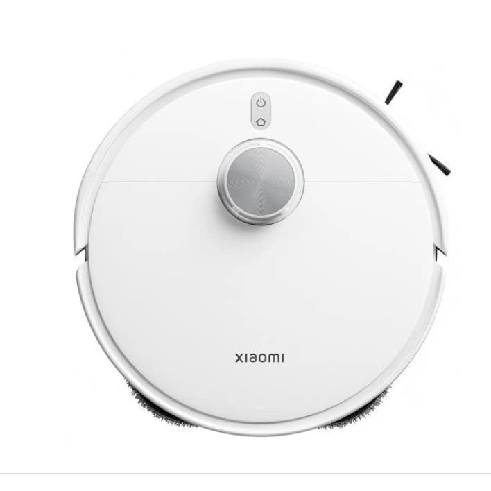 Xiaomi Robot Vacuum S40 Pro EU White [Garansi Resmi]
