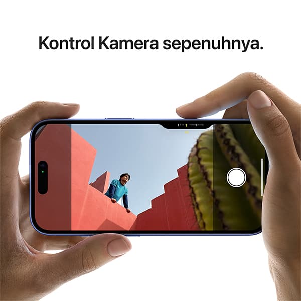 iPhone 16 Teal 5