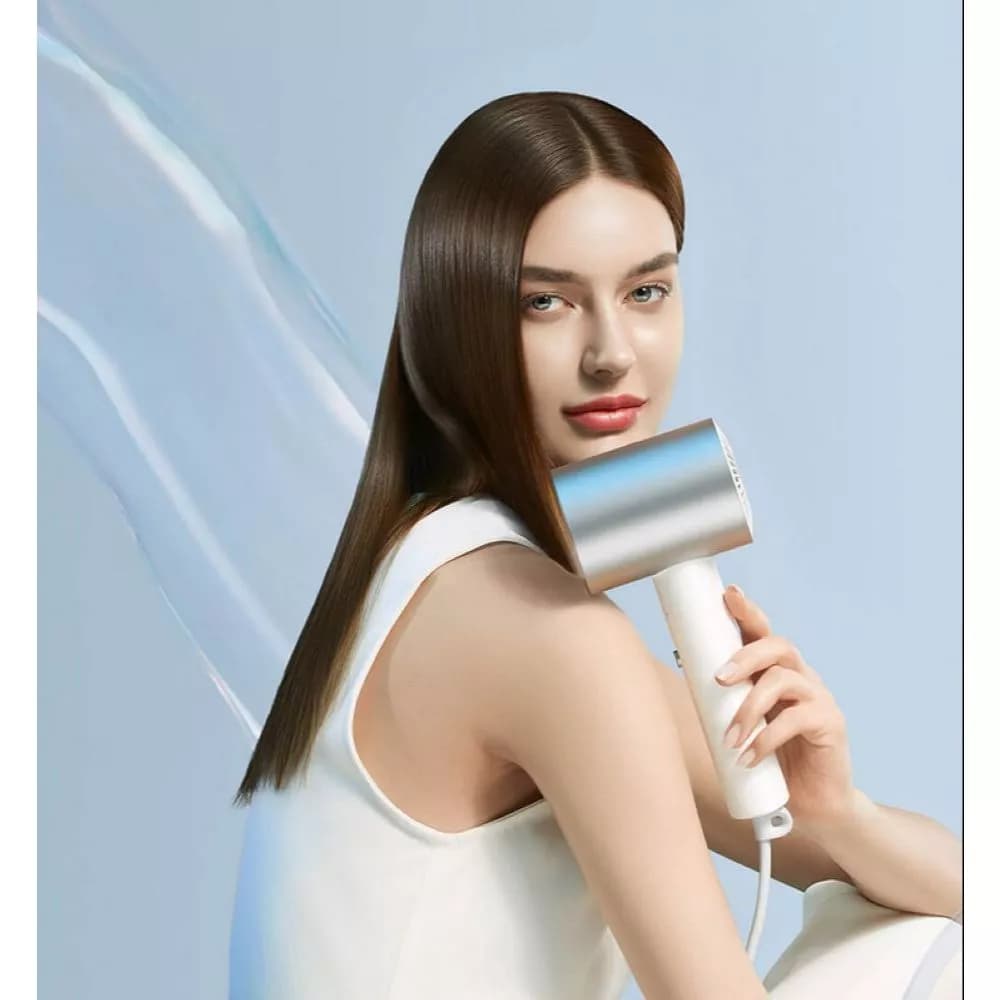 Xiaomi Water Ionic Hair Dryer H500 1800W [ Garansi Resmi ] 3