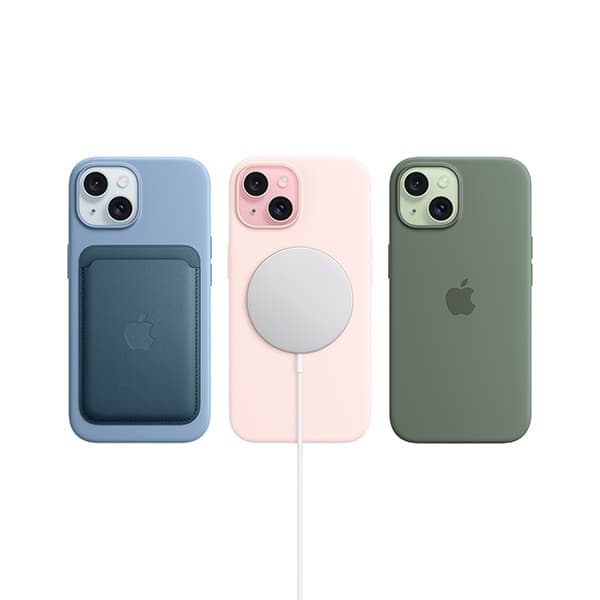 iPhone 15 128GB 20