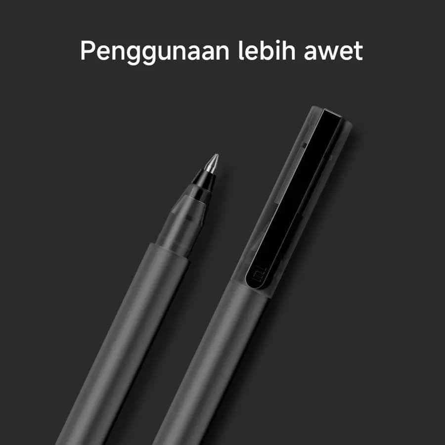 Xiaomi High Capacity Pen [Garansi Resmi] 4