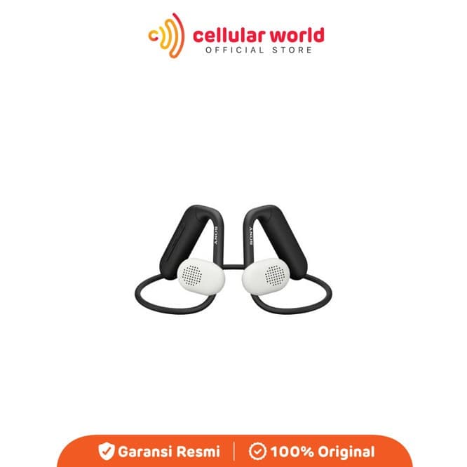 Sony WIOE610 Float Run Open-Ear [Garansi Resmi]