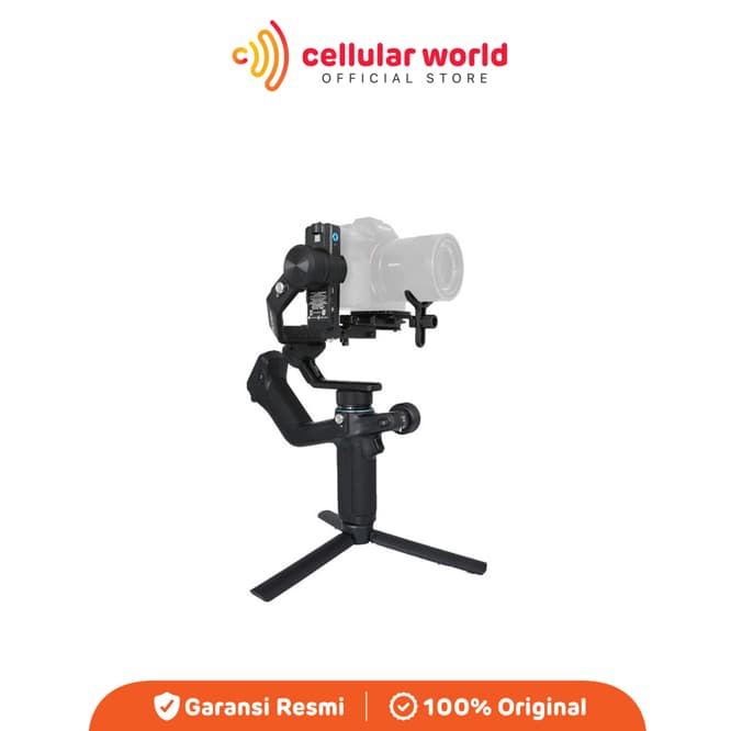 Feiyutech Scorp Mini 2 Handheld Gimbal For Camera With Combo KIT KSY [Garansi Resmi]