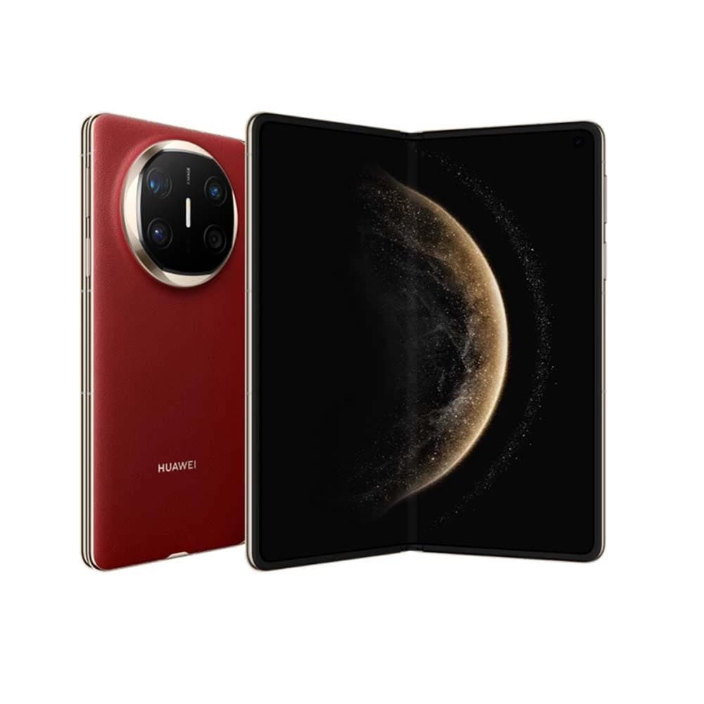 Huawei Mate X6 Iceland 12/512GB [Garansi Resmi] 2