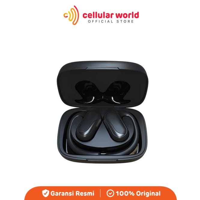 Hifuture FutureMate Pro TWS [Garansi Resmi]