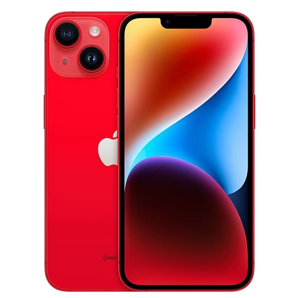 iPhone 14 256GB | A15 Bionic | Super Retina XDR [Garansi Resmi] 3