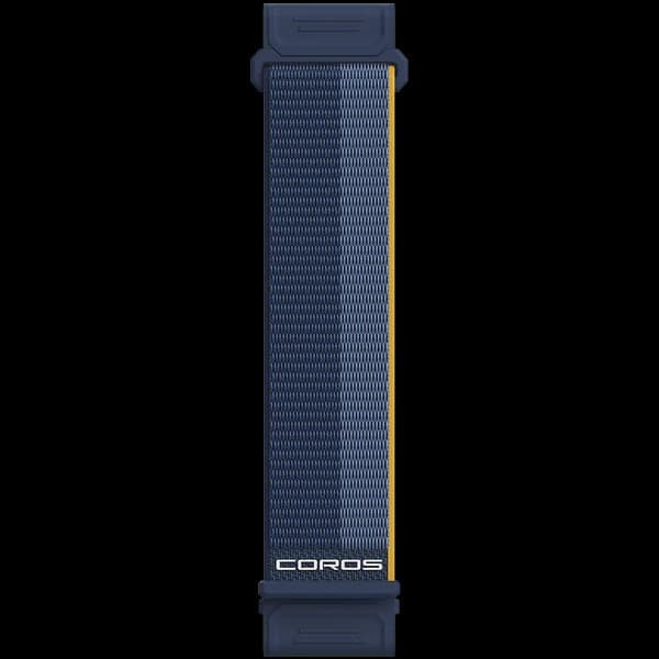 Coros Watch Silicon Band Vertix 2