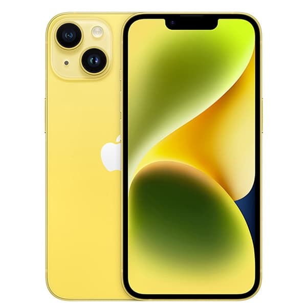 iPhone 14 256GB | A15 Bionic | Super Retina XDR [Garansi Resmi] 2