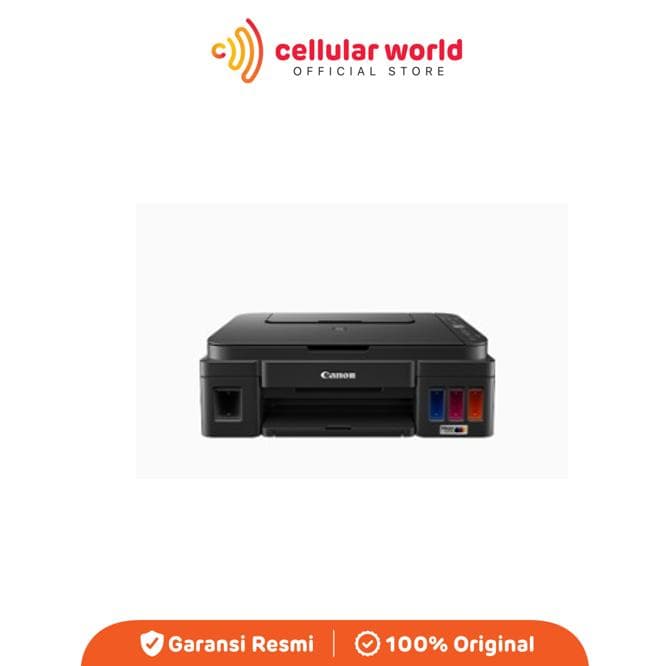 Canon Printer Pixma G3010