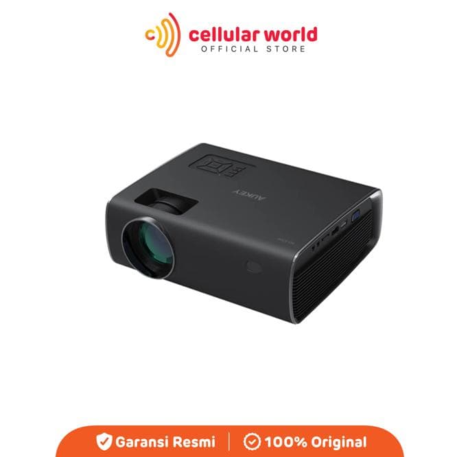 Aukey Projector Cinex S Android 1080 Full HD