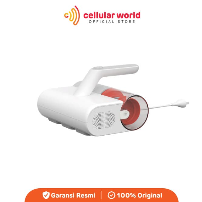 Xiaomi Dust Mite Vacuum Cleaner [Garansi Resmi]
