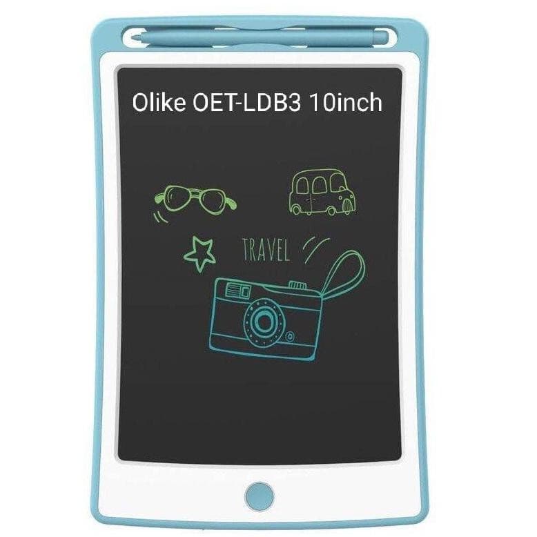 LCD Writing Olike LDB3 [Garansi Resmi]