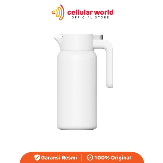 Xiaomi Insulated Kettle 1.8L [Garansi Resmi]