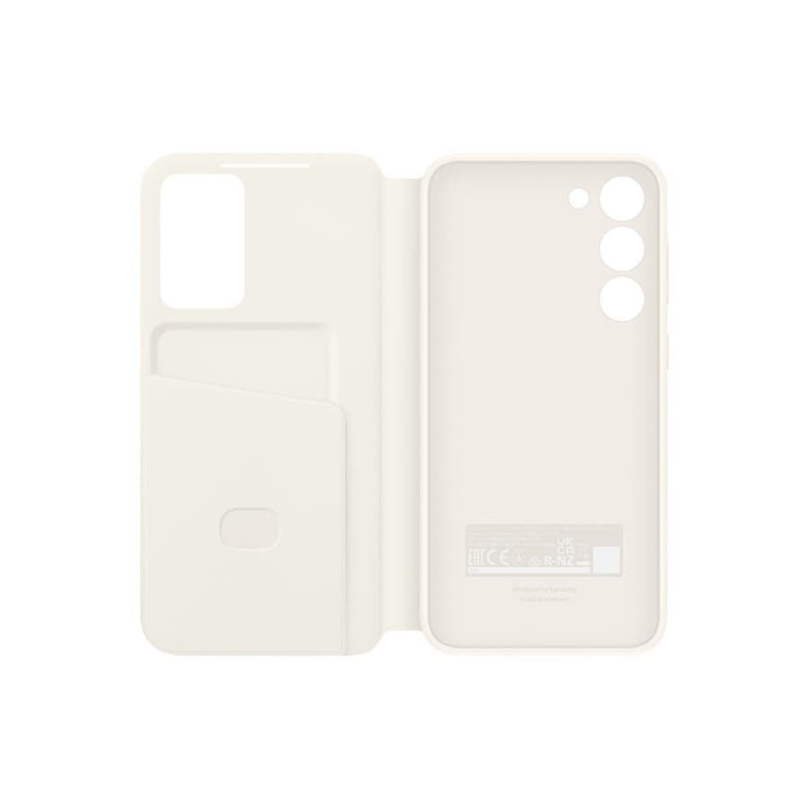 Smart View Wallet Case Samsung Galaxy S23 [Garansi Resmi ] 3