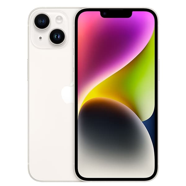 iPhone 14 256GB | A15 Bionic | Super Retina XDR [Garansi Resmi]