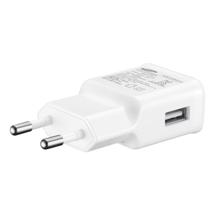 Samsung Travel Charger Micro USB [Garansi Resmi]