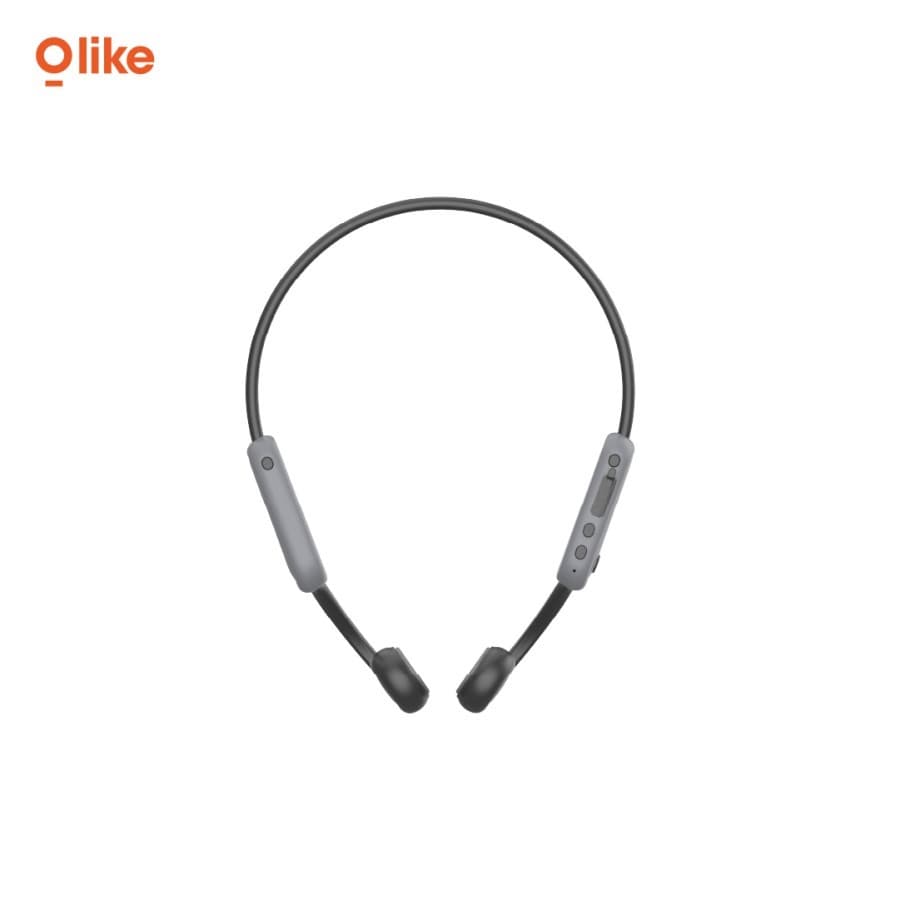 Olike Bluetooth Earphone Conduction EBC01 [Garansi Resmi]