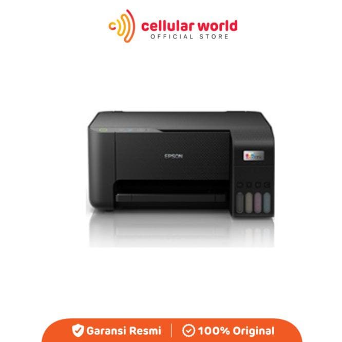 Epson Printer L3210 [Garansi Resmi]
