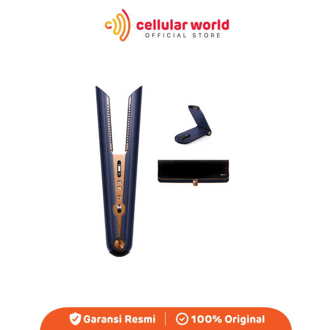 Dyson HS07 Corrale Hair Straightener [Garansi Resmi] 2