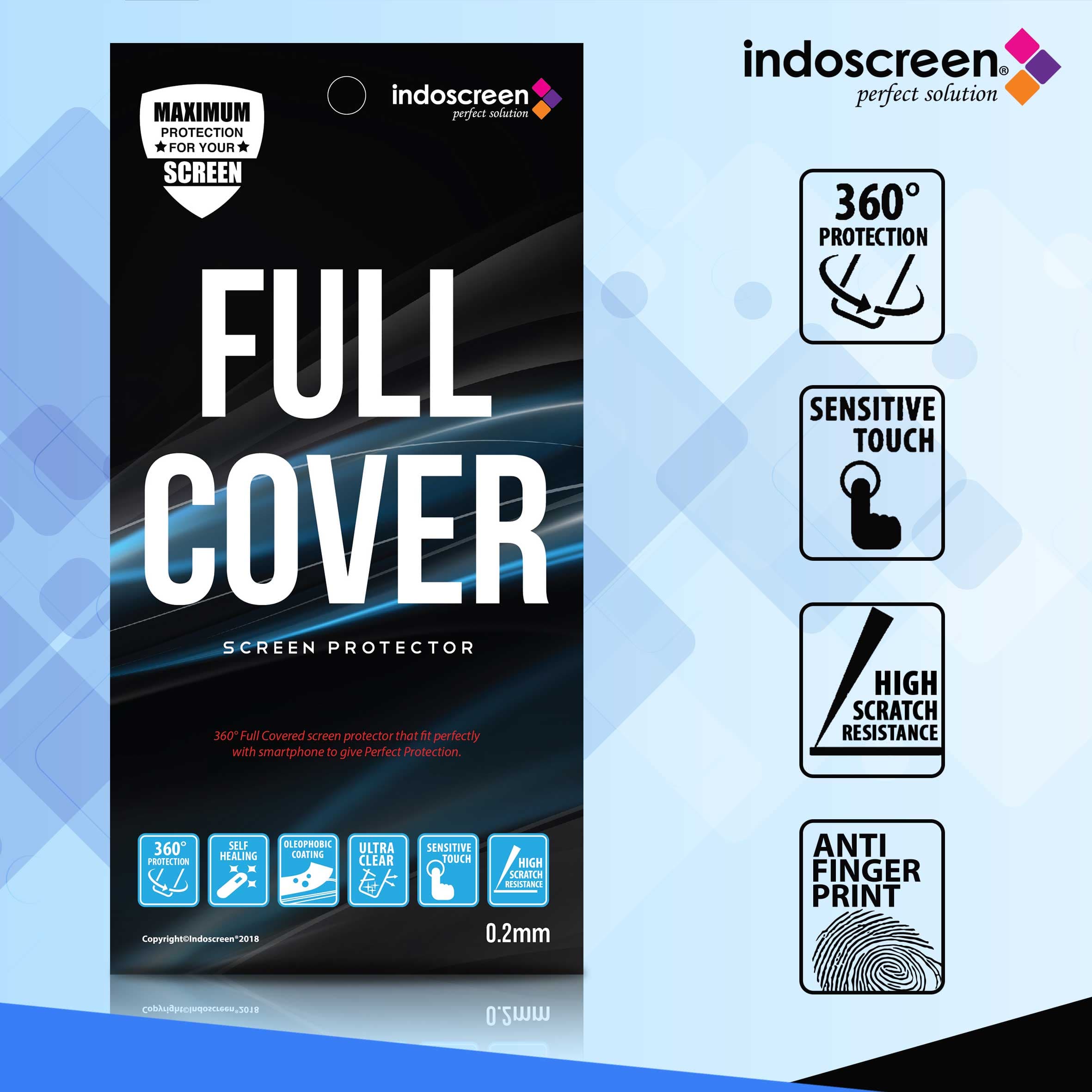 Accessories Anti Gores Tempered Glass | Screen Guard for Phone